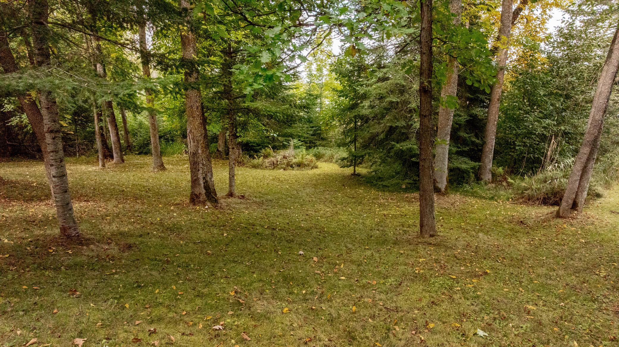 1993 single family home for sale at 443 S Lake Lawrence Road NE in Outing, MN — 1 bed, 1 bath (photo 43 of 44)