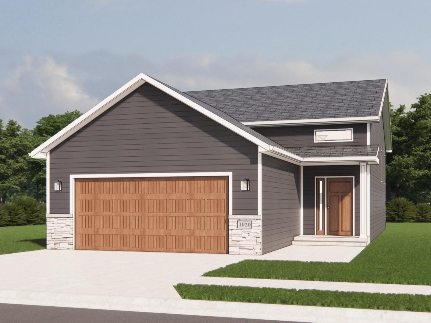 2656 42nd Avenue S, Moorhead, MN