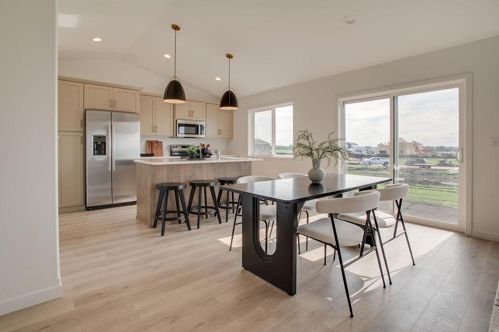 2026 single family home for sale at 2656 42nd Avenue S in Moorhead, MN — 3 bed, 3 bath (photo 2 of 19)