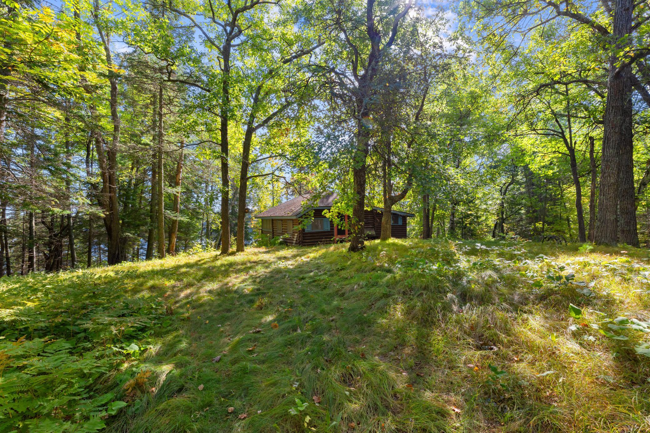 1950 single family home for sale at 3864 64th Avenue NW in Hackensack, MN — 1 bed, 0 bath (photo 10 of 12)