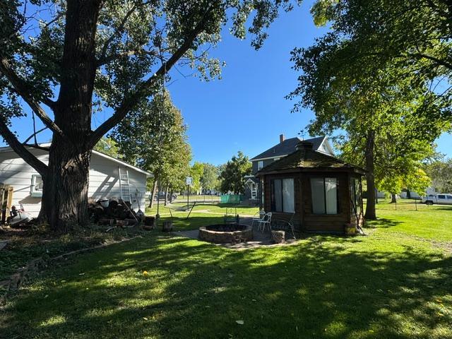 1880 single family home for sale at 703 1st Street SE in Wadena, MN — 4 bed, 2 bath (photo 11 of 54)