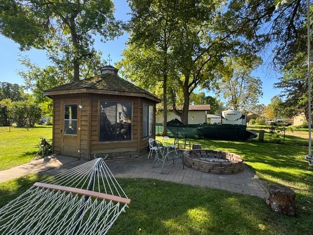 1880 single family home for sale at 703 1st Street SE in Wadena, MN — 4 bed, 2 bath (photo 12 of 54)
