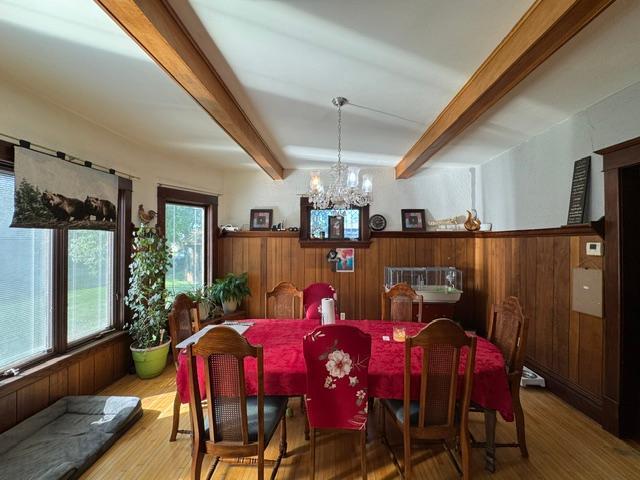 1880 single family home for sale at 703 1st Street SE in Wadena, MN — 4 bed, 2 bath (photo 25 of 54)