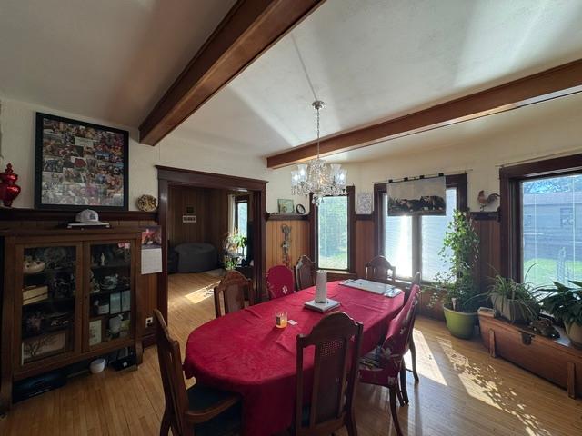 1880 single family home for sale at 703 1st Street SE in Wadena, MN — 4 bed, 2 bath (photo 27 of 54)