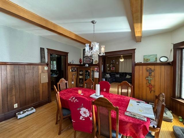 1880 single family home for sale at 703 1st Street SE in Wadena, MN — 4 bed, 2 bath (photo 28 of 54)