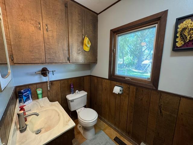 1880 single family home for sale at 703 1st Street SE in Wadena, MN — 4 bed, 2 bath (photo 33 of 54)