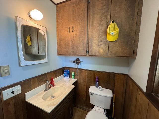 1880 single family home for sale at 703 1st Street SE in Wadena, MN — 4 bed, 2 bath (photo 34 of 54)
