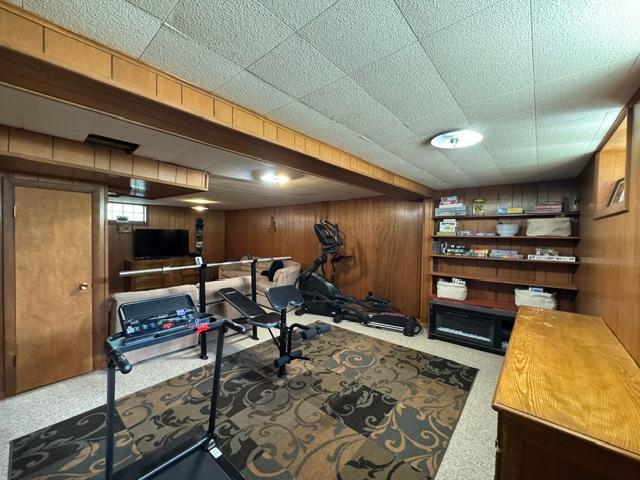 1880 single family home for sale at 703 1st Street SE in Wadena, MN — 4 bed, 2 bath (photo 49 of 54)