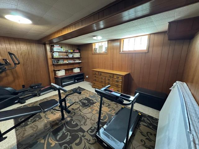 1880 single family home for sale at 703 1st Street SE in Wadena, MN — 4 bed, 2 bath (photo 50 of 54)