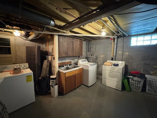 1880 single family home for sale at 703 1st Street SE in Wadena, MN — 4 bed, 2 bath (photo 54 of 54)