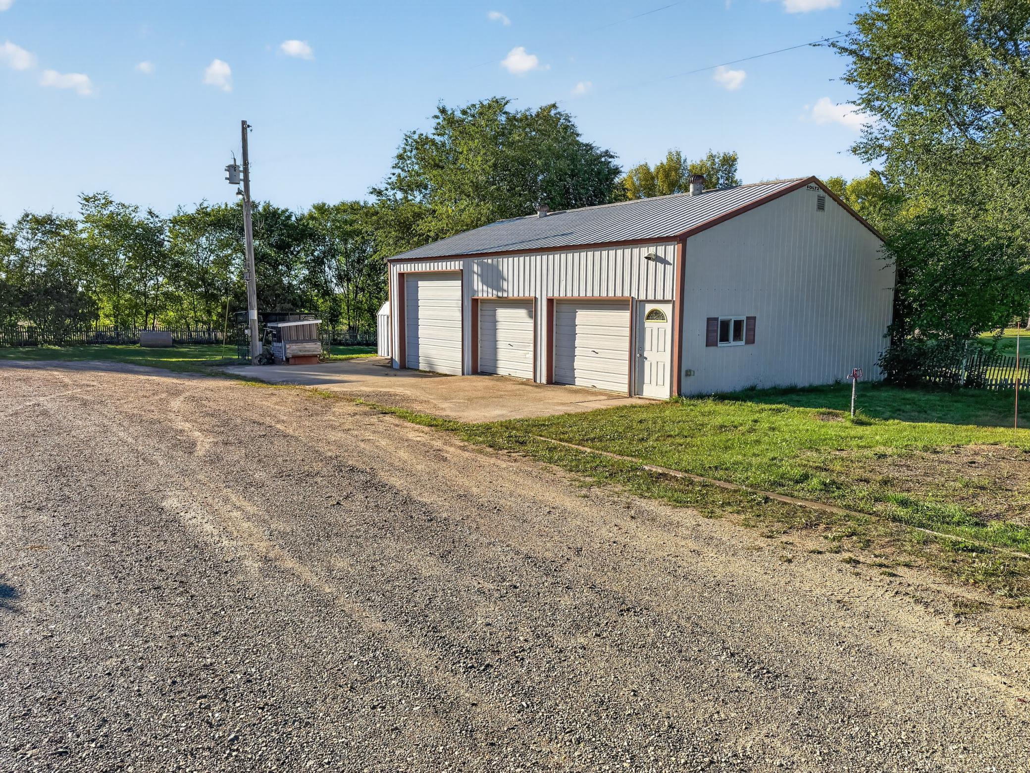 1991 single family home for sale at 101 243rd Street S in Hawley, MN — 3 bed, 3 bath (photo 39 of 59)