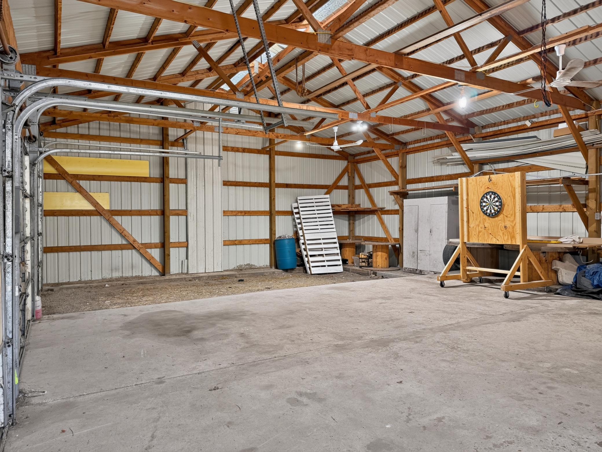 1991 single family home for sale at 101 243rd Street S in Hawley, MN — 3 bed, 3 bath (photo 42 of 59)