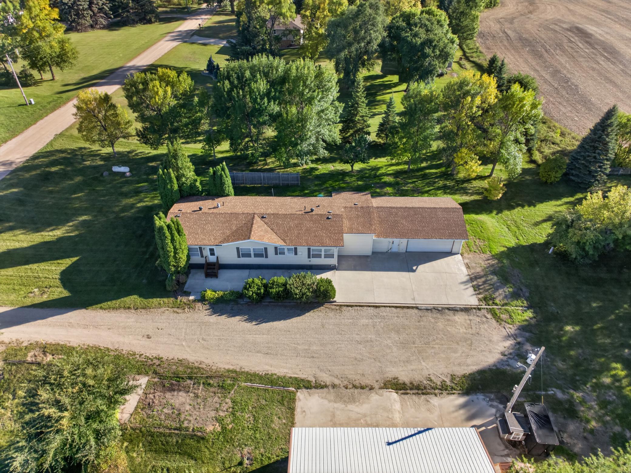 1991 single family home for sale at 101 243rd Street S in Hawley, MN — 3 bed, 3 bath (photo 44 of 59)