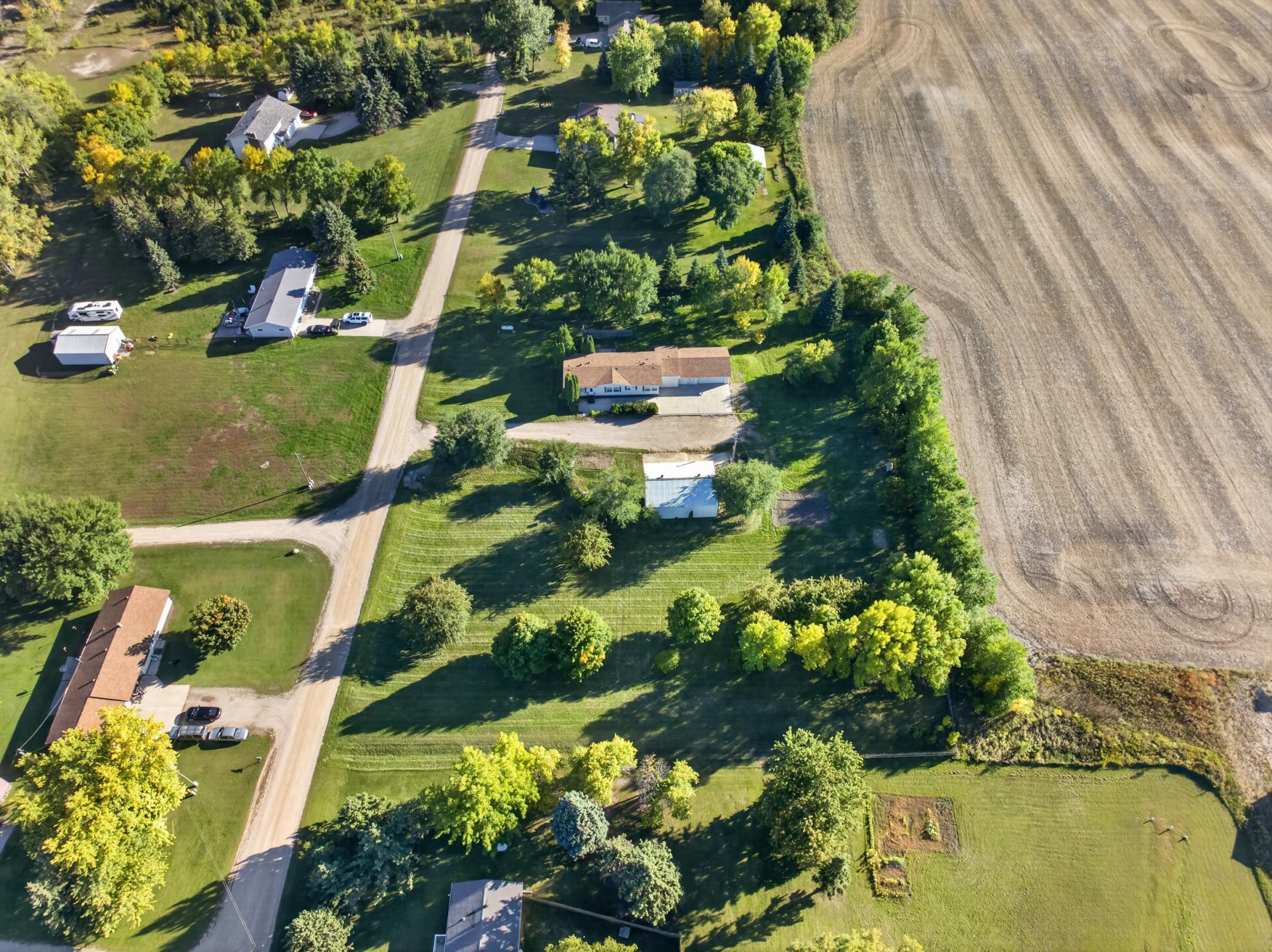 1991 single family home for sale at 101 243rd Street S in Hawley, MN — 3 bed, 3 bath (photo 53 of 59)