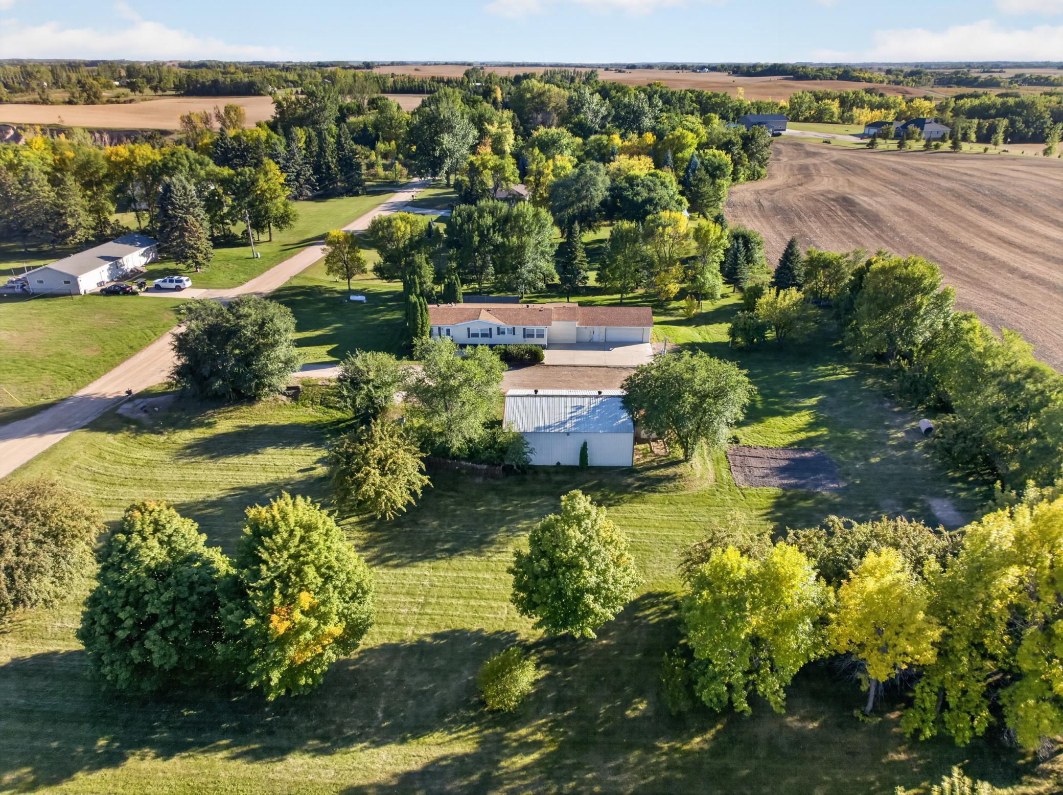 1991 single family home for sale at 101 243rd Street S in Hawley, MN — 3 bed, 3 bath (photo 55 of 59)