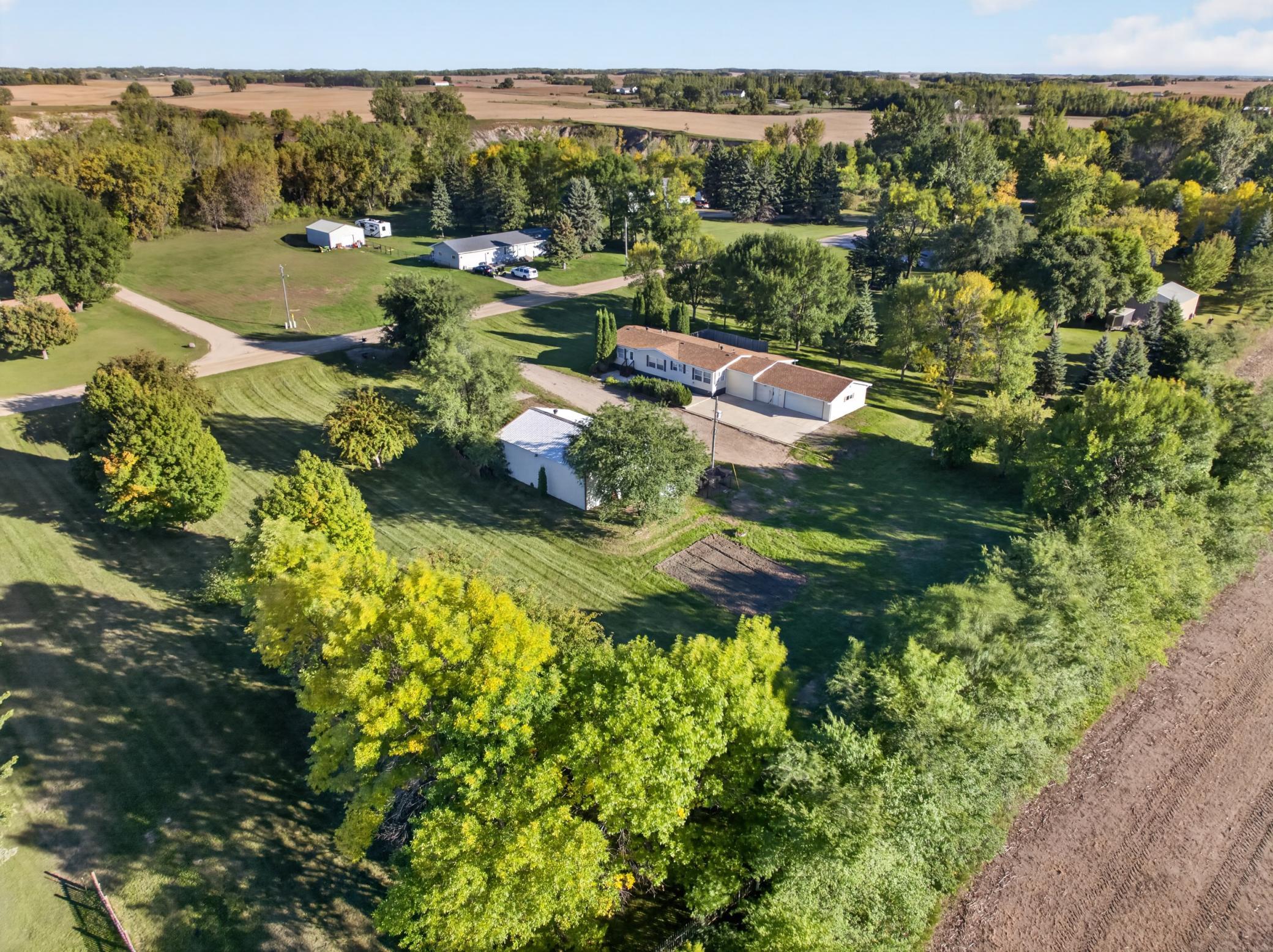 1991 single family home for sale at 101 243rd Street S in Hawley, MN — 3 bed, 3 bath (photo 56 of 59)