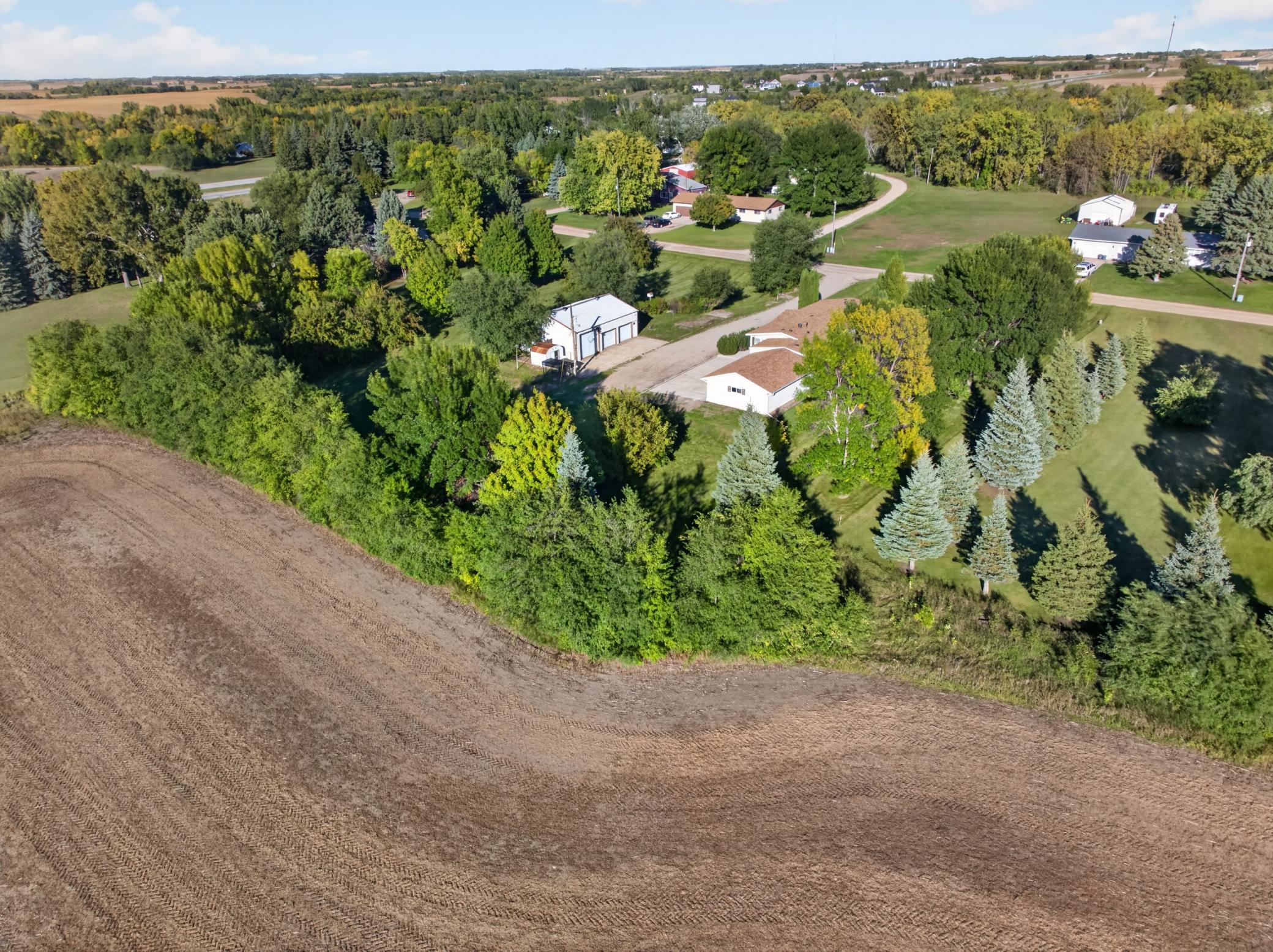 1991 single family home for sale at 101 243rd Street S in Hawley, MN — 3 bed, 3 bath (photo 57 of 59)