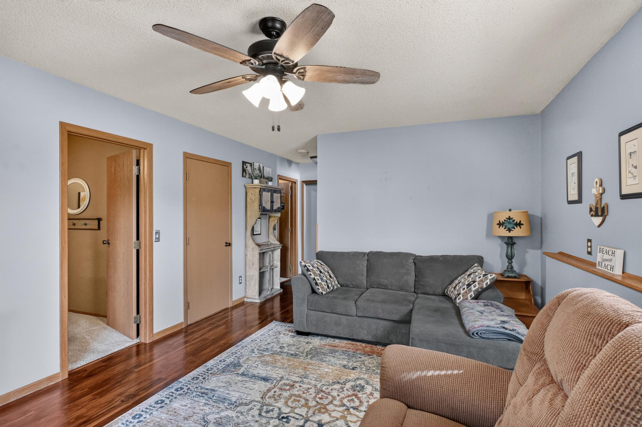 1983 townhouse for sale at 2813 Latoka Beach Road NW in Alexandria, MN — 3 bed, 3 bath (photo 26 of 60)