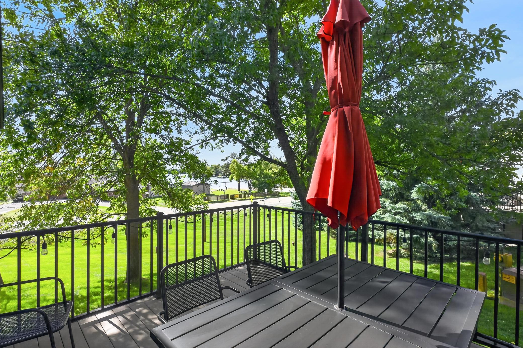 1983 townhouse for sale at 2813 Latoka Beach Road NW in Alexandria, MN — 3 bed, 3 bath (photo 38 of 60)