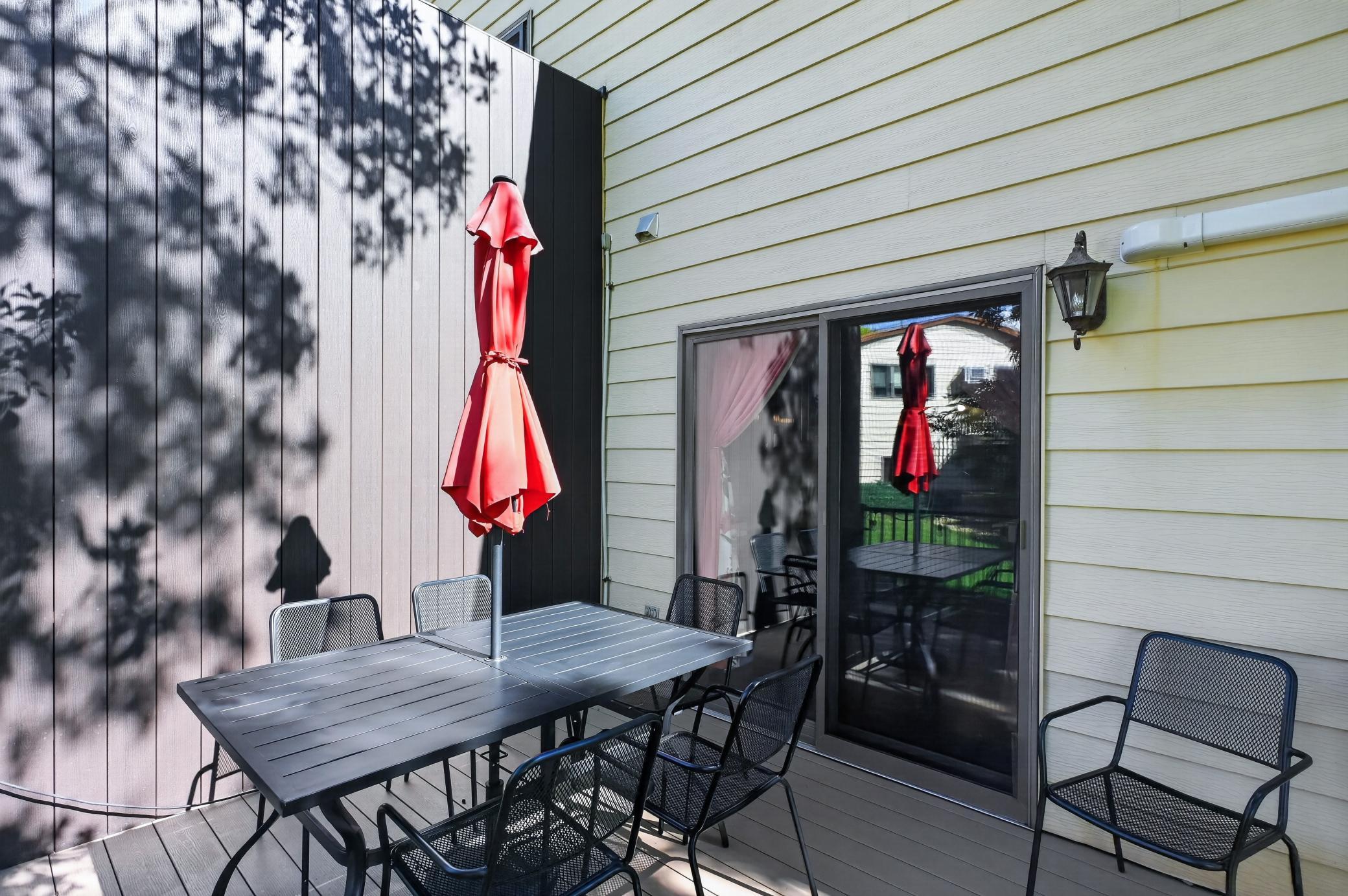 1983 townhouse for sale at 2813 Latoka Beach Road NW in Alexandria, MN — 3 bed, 3 bath (photo 40 of 60)