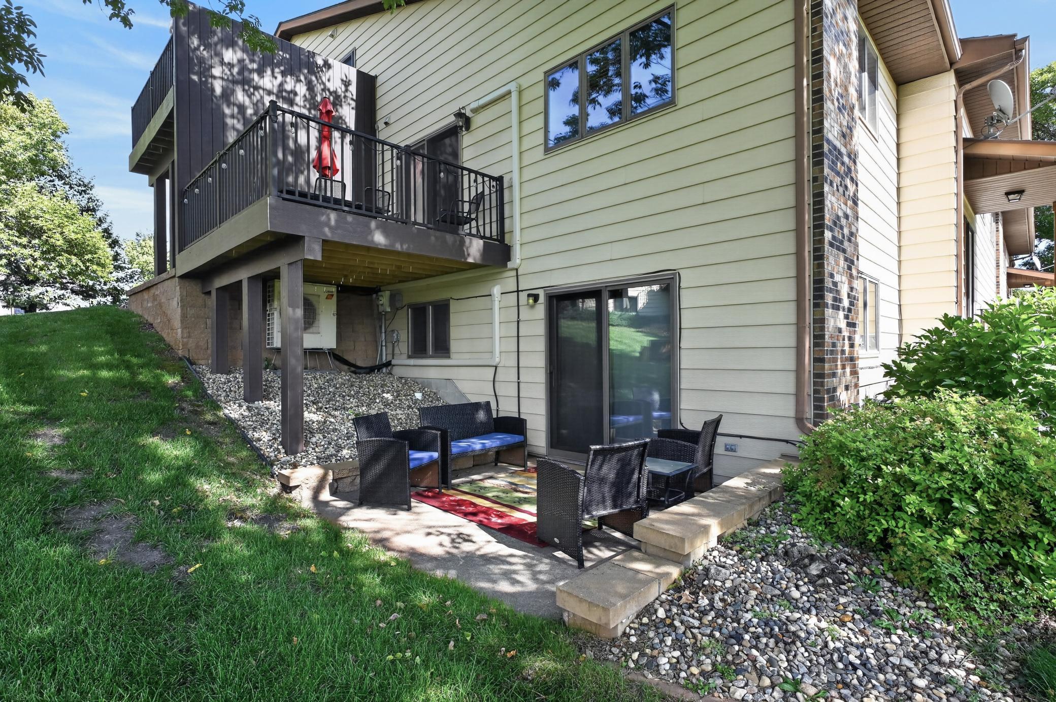 1983 townhouse for sale at 2813 Latoka Beach Road NW in Alexandria, MN — 3 bed, 3 bath (photo 44 of 60)