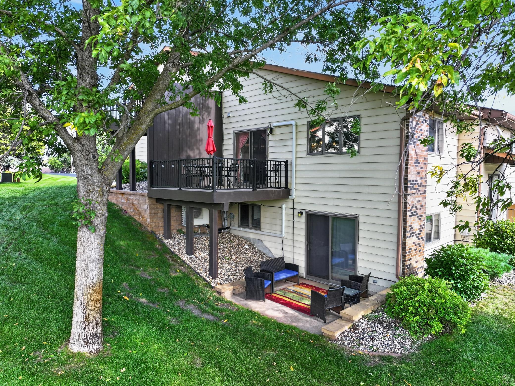 1983 townhouse for sale at 2813 Latoka Beach Road NW in Alexandria, MN — 3 bed, 3 bath (photo 45 of 60)
