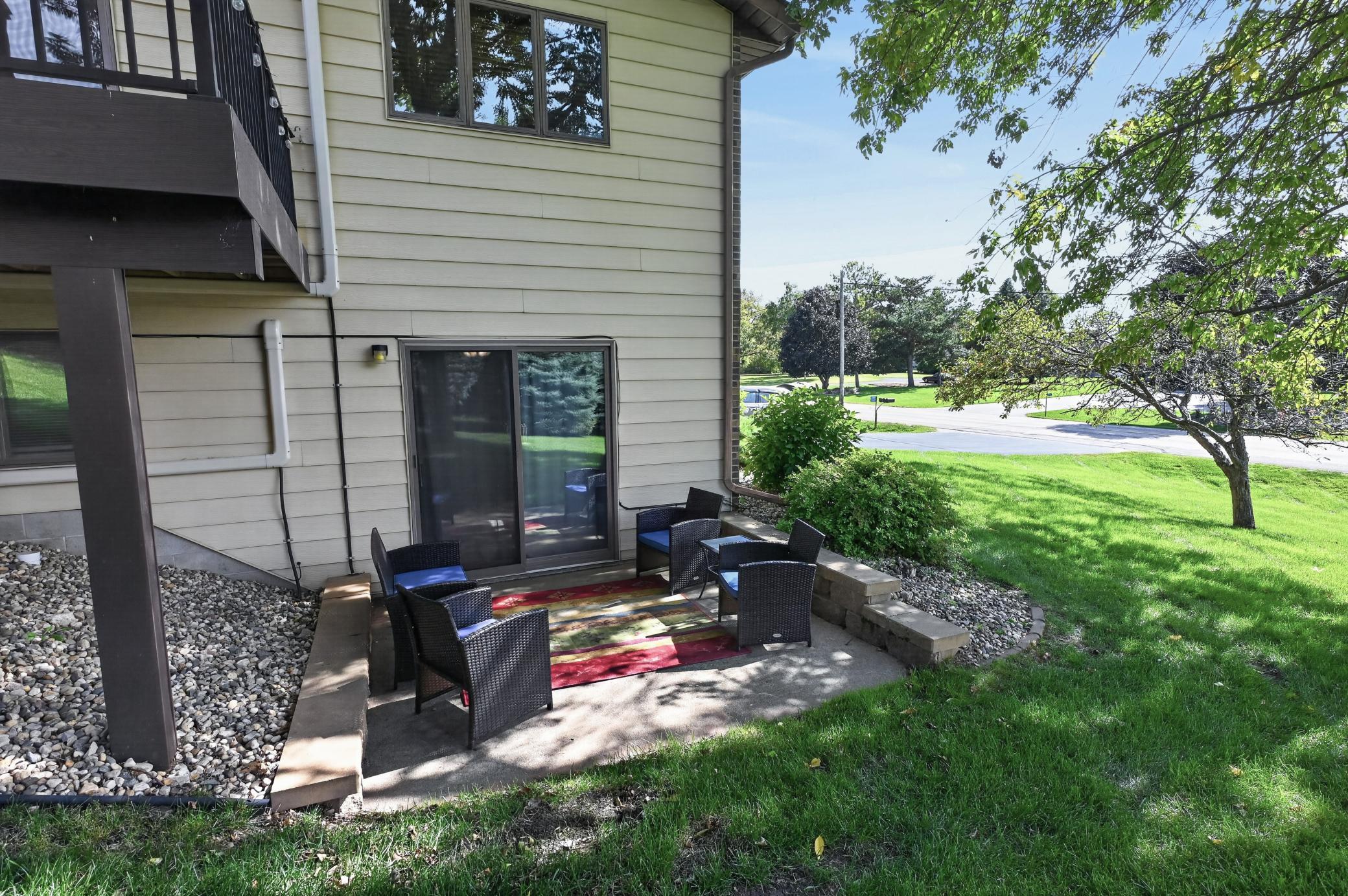 1983 townhouse for sale at 2813 Latoka Beach Road NW in Alexandria, MN — 3 bed, 3 bath (photo 46 of 60)
