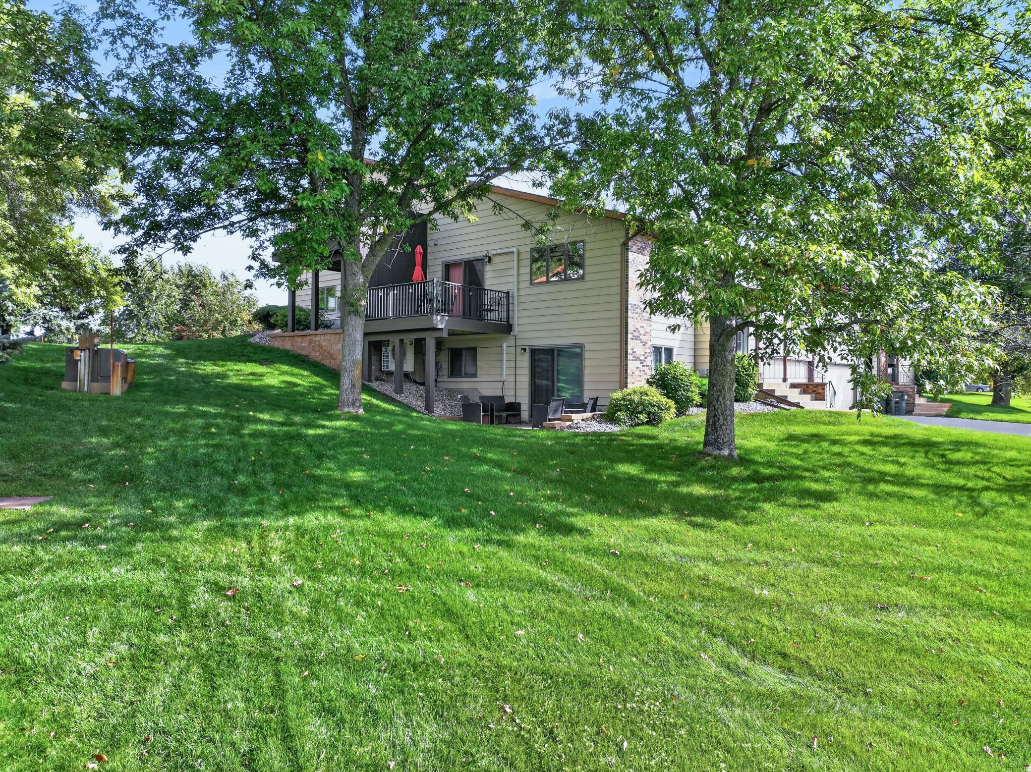 1983 townhouse for sale at 2813 Latoka Beach Road NW in Alexandria, MN — 3 bed, 3 bath (photo 47 of 60)