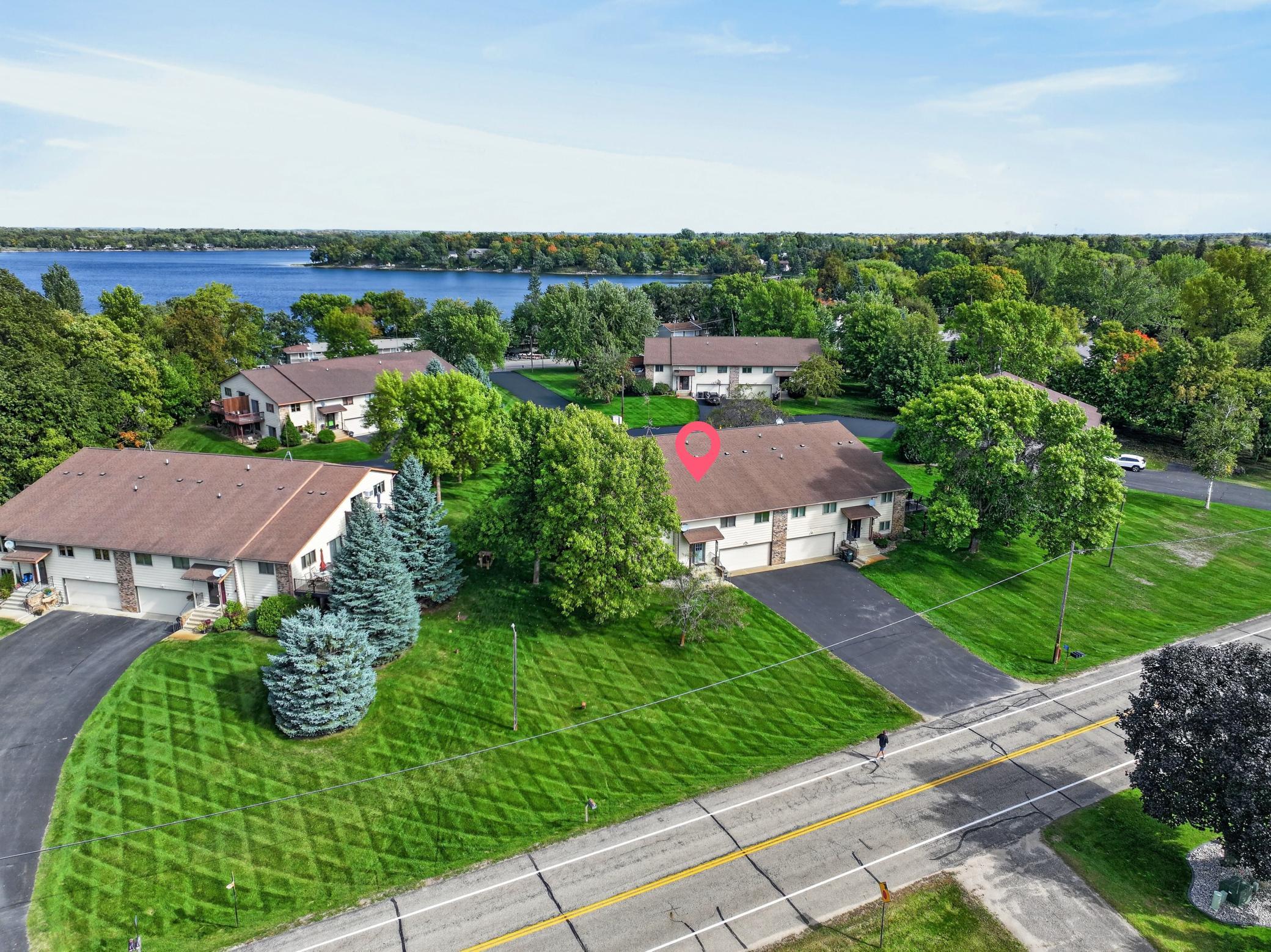 1983 townhouse for sale at 2813 Latoka Beach Road NW in Alexandria, MN — 3 bed, 3 bath (photo 51 of 60)