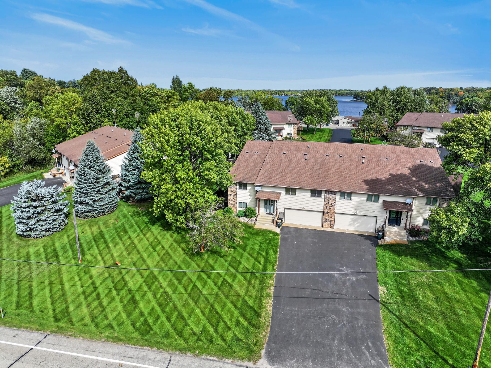 1983 townhouse for sale at 2813 Latoka Beach Road NW in Alexandria, MN — 3 bed, 3 bath (photo 52 of 60)