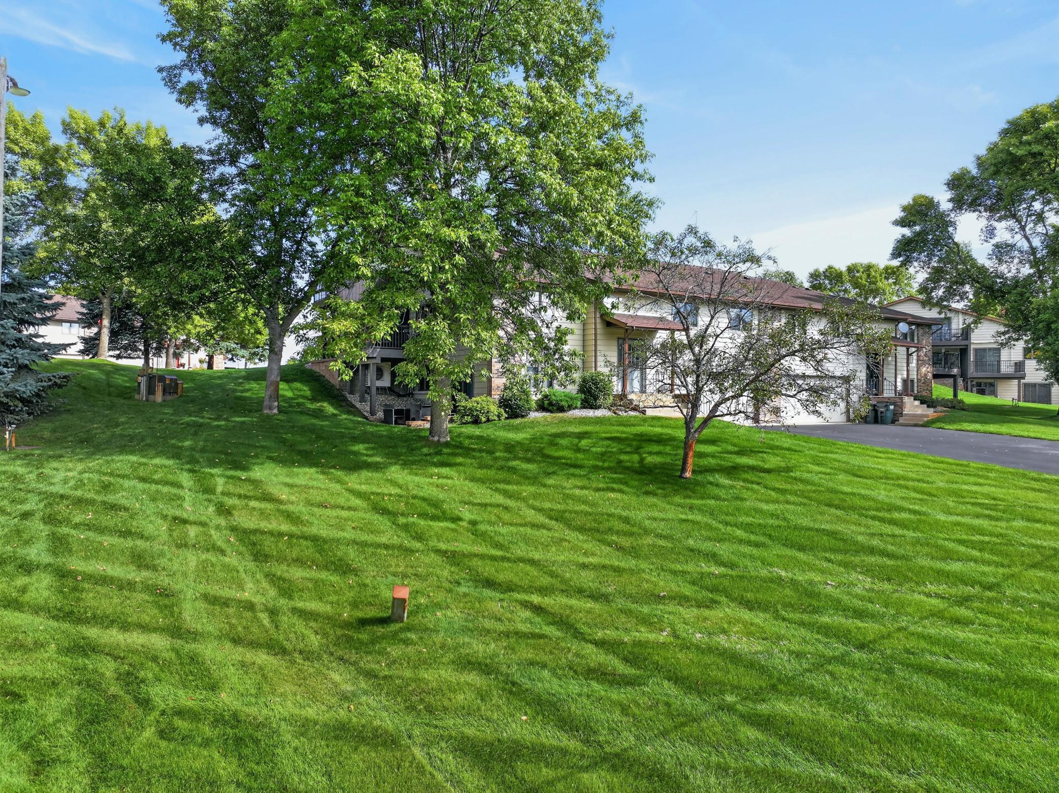 1983 townhouse for sale at 2813 Latoka Beach Road NW in Alexandria, MN — 3 bed, 3 bath (photo 57 of 60)