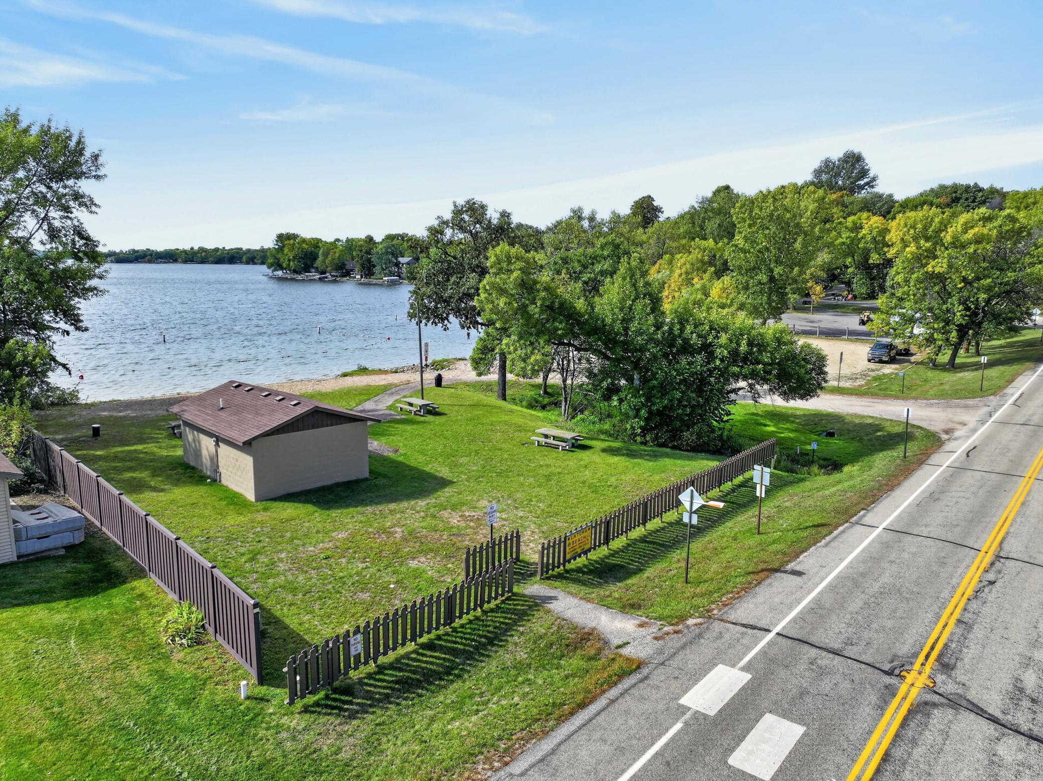 1983 townhouse for sale at 2813 Latoka Beach Road NW in Alexandria, MN — 3 bed, 3 bath (photo 58 of 60)