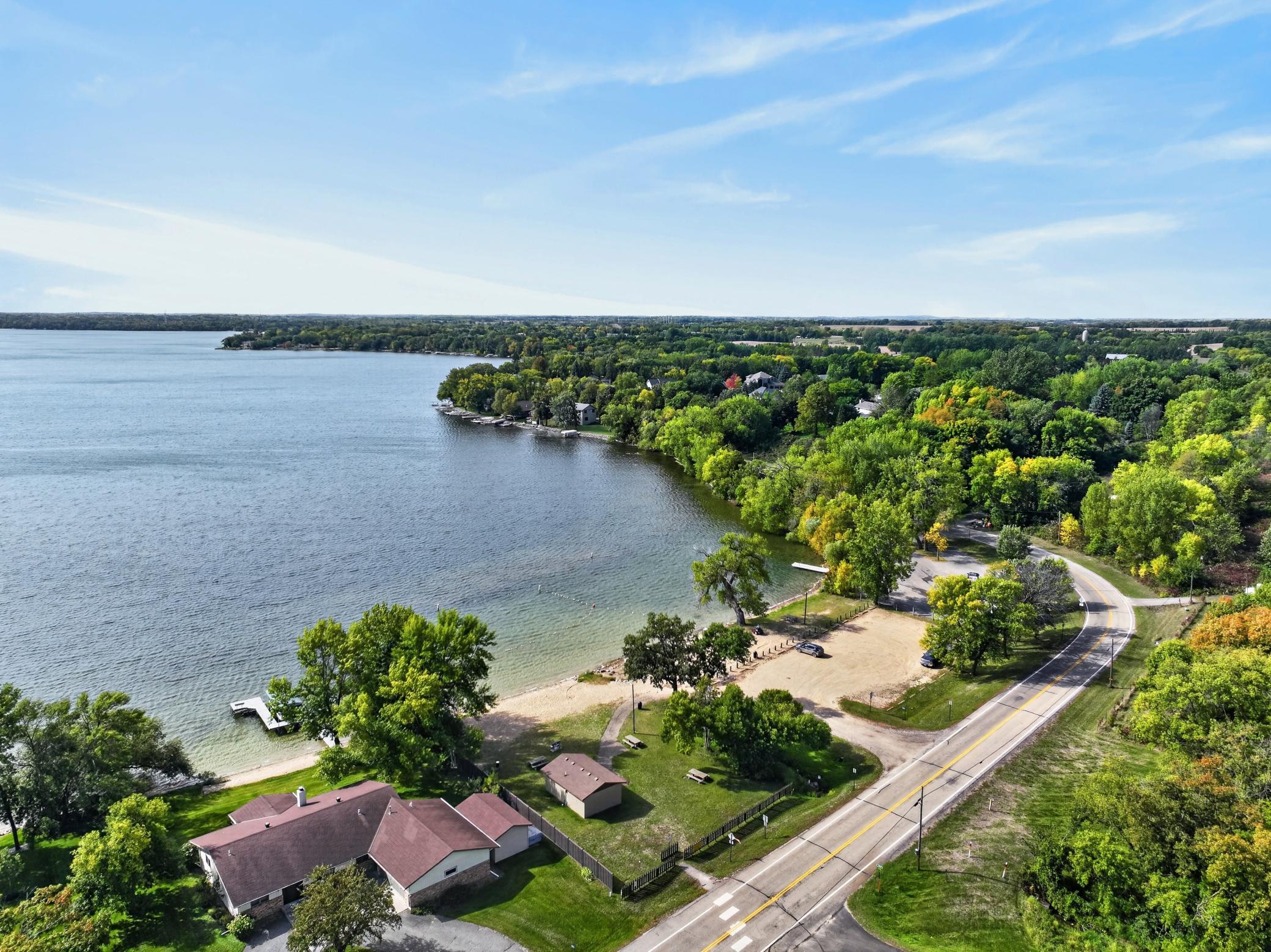 1983 townhouse for sale at 2813 Latoka Beach Road NW in Alexandria, MN — 3 bed, 3 bath (photo 59 of 60)