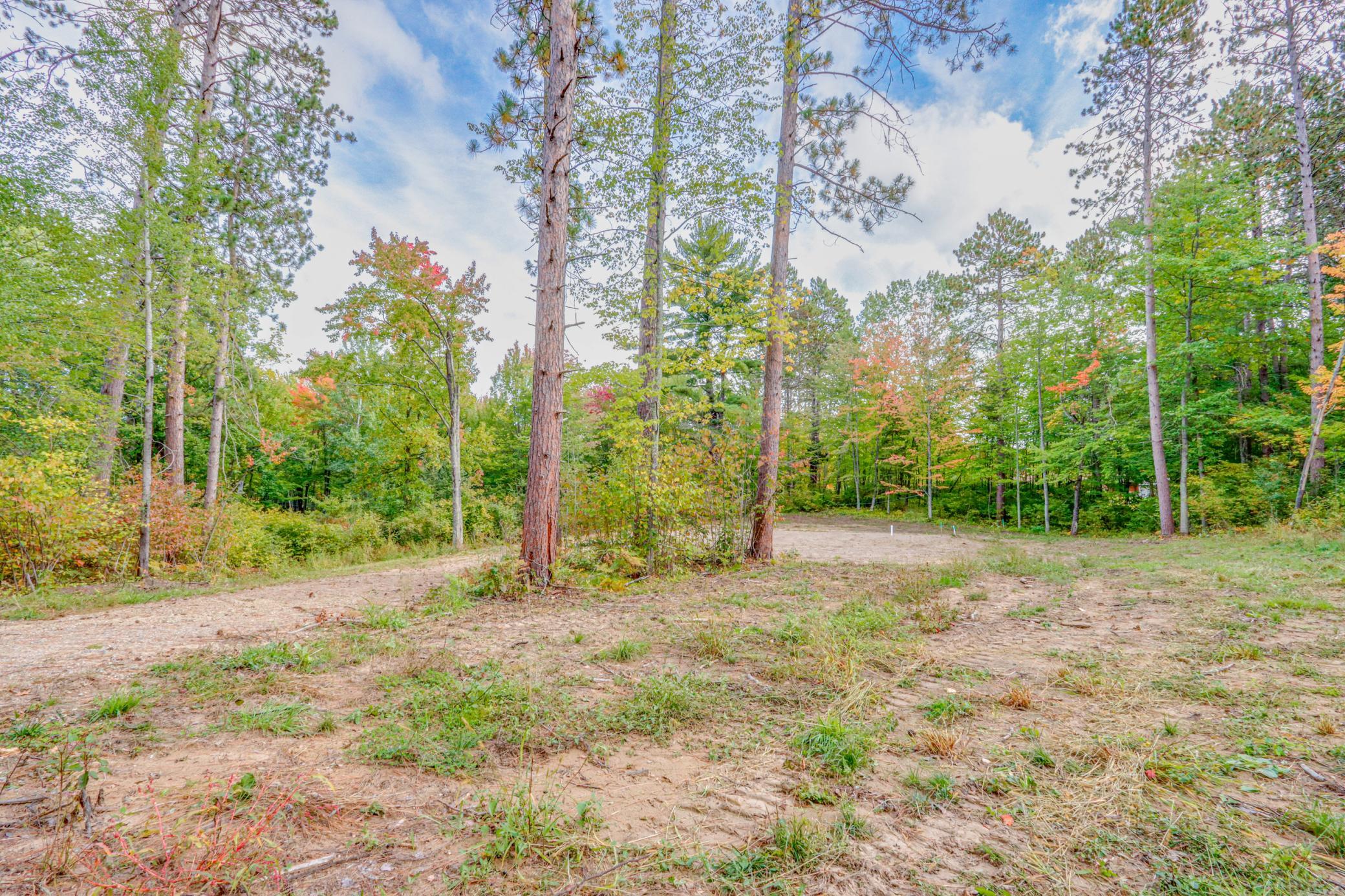 land for sale at TBd Piquant Way in Cohasset, MN