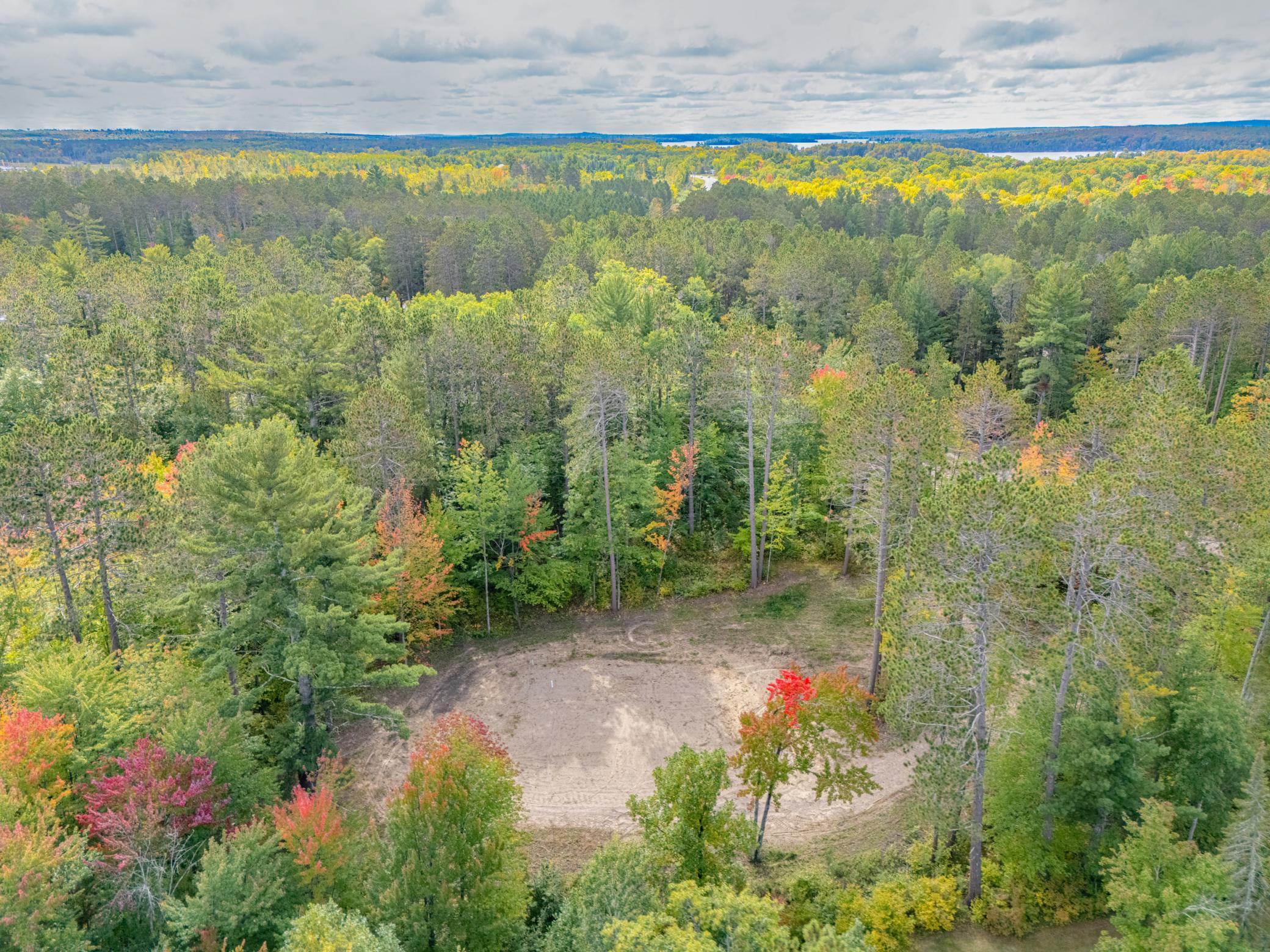 land for sale at TBd Piquant Way in Cohasset, MN (photo 2 of 13)