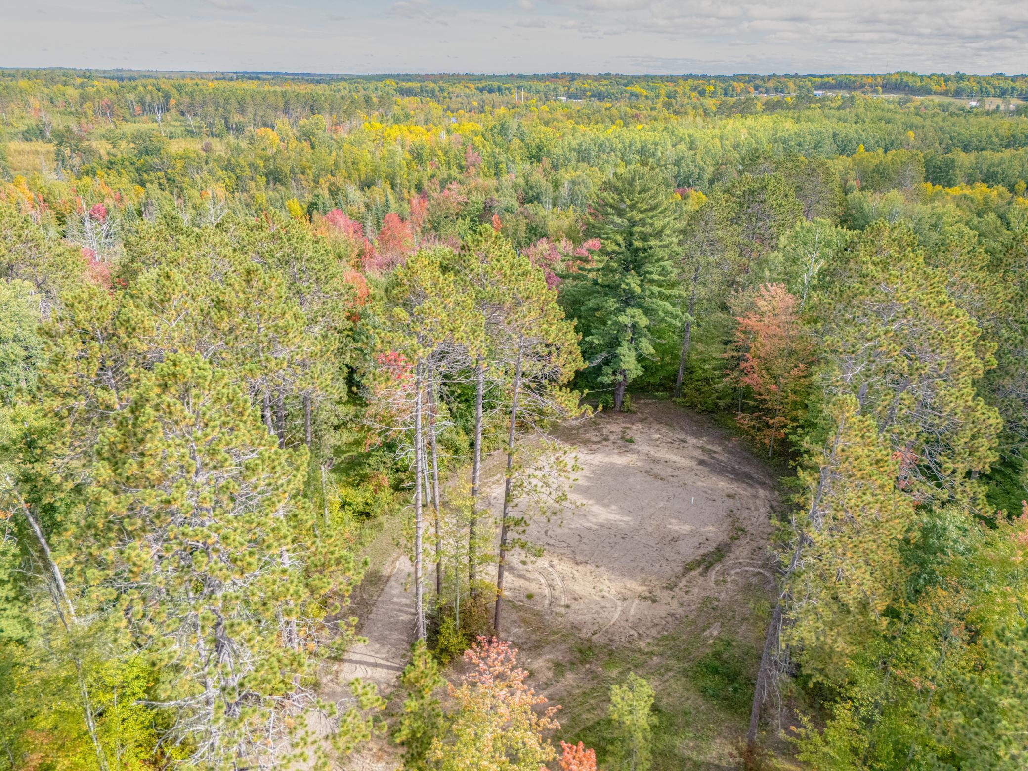land for sale at TBd Piquant Way in Cohasset, MN (photo 11 of 13)