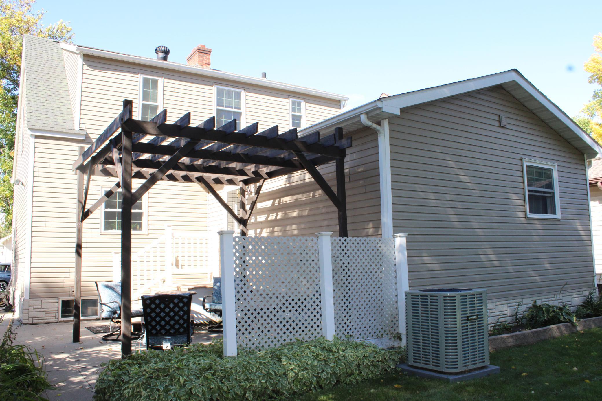 1946 single family home for sale at 820 Horace Avenue N in Thief River Falls, MN — 3 bed, 3 bath (photo 42 of 42)