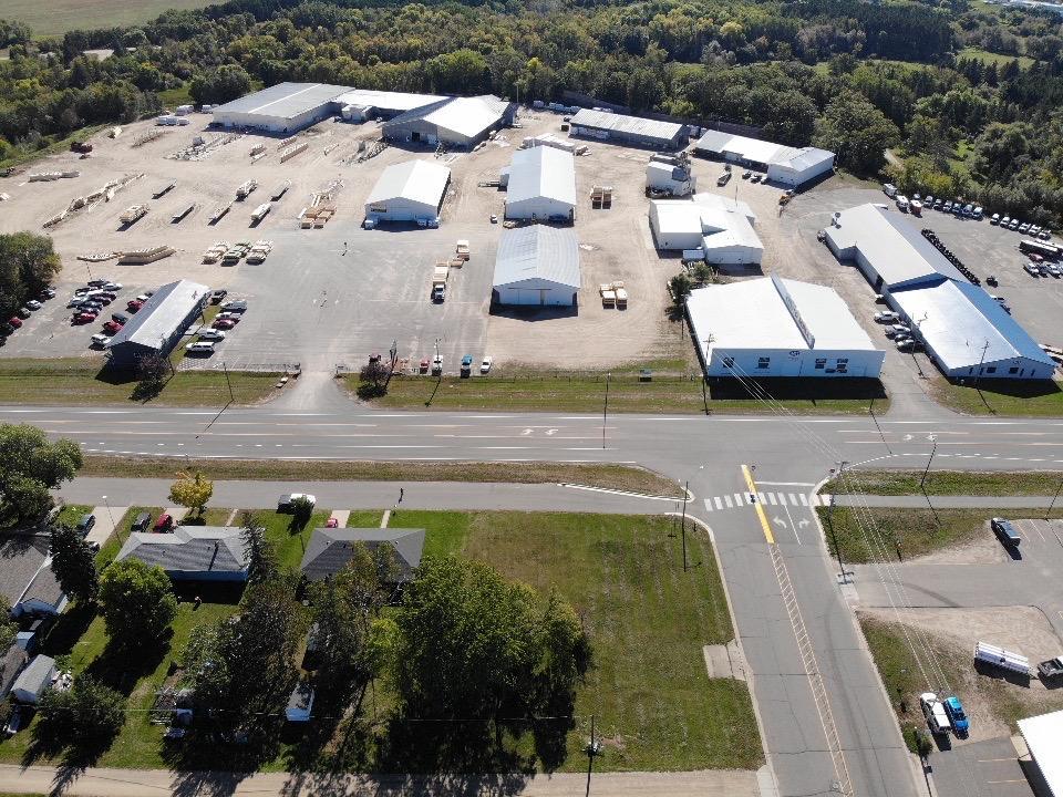 land for sale at 1005 Jefferson Street N in Wadena, MN (photo 3 of 11)