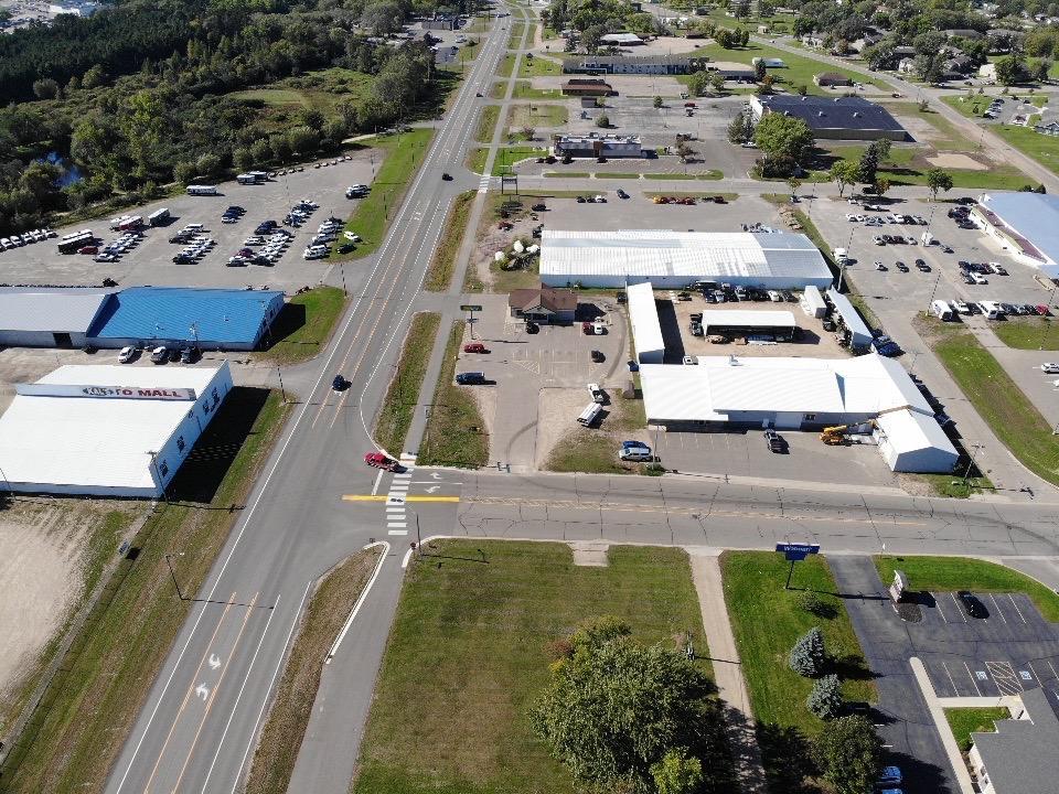 land for sale at 1005 Jefferson Street N in Wadena, MN (photo 5 of 11)