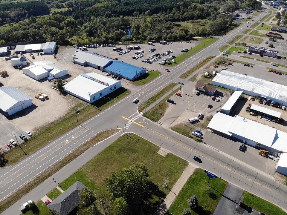 land for sale at 1005 Jefferson Street N in Wadena, MN (photo 6 of 11)