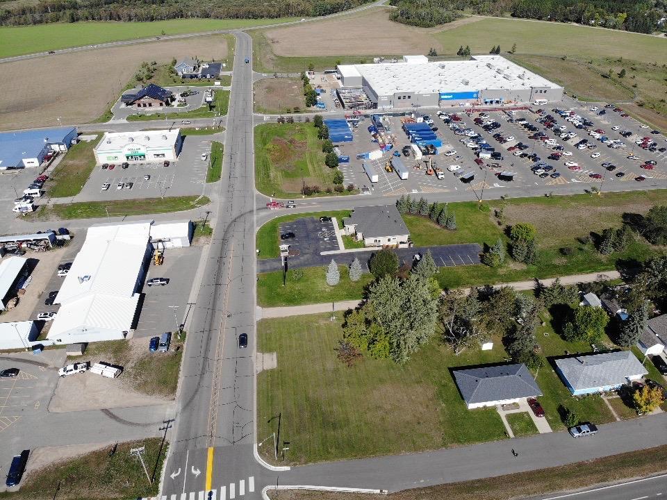 land for sale at 1005 Jefferson Street N in Wadena, MN (photo 7 of 11)