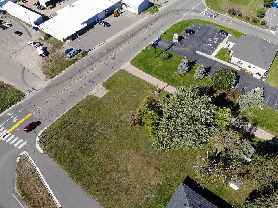 land for sale at 1005 Jefferson Street N in Wadena, MN (photo 8 of 11)