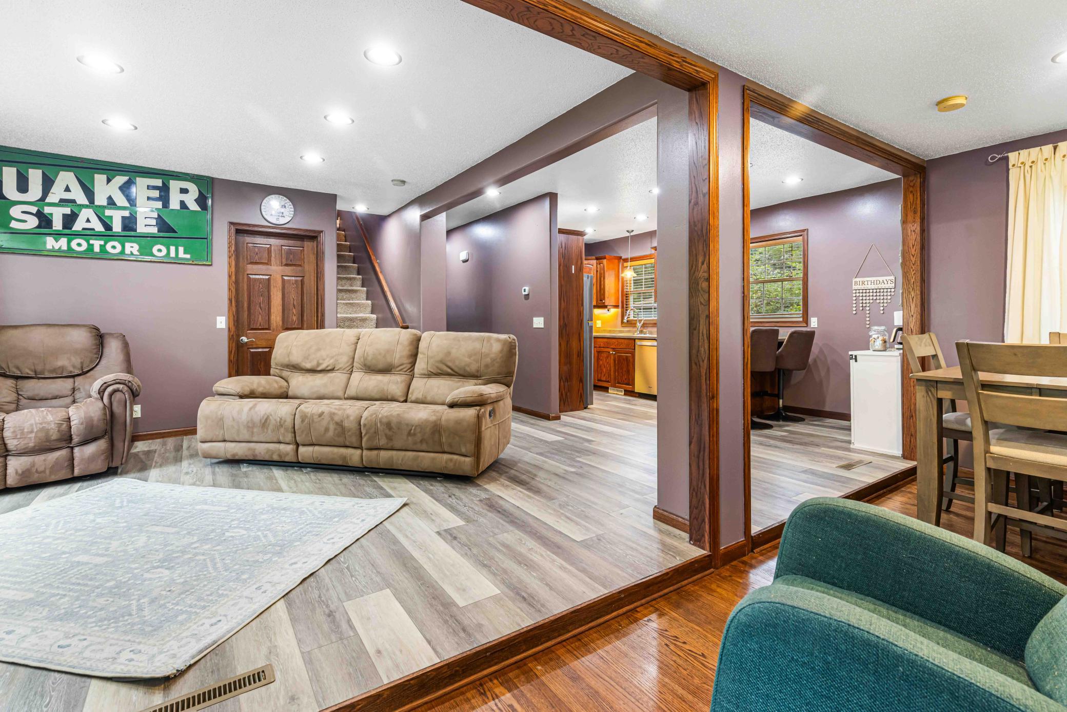 1909 single family home for sale at 14800 90th Avenue S in Barnesville, MN — 4 bed, 2 bath (photo 15 of 37)
