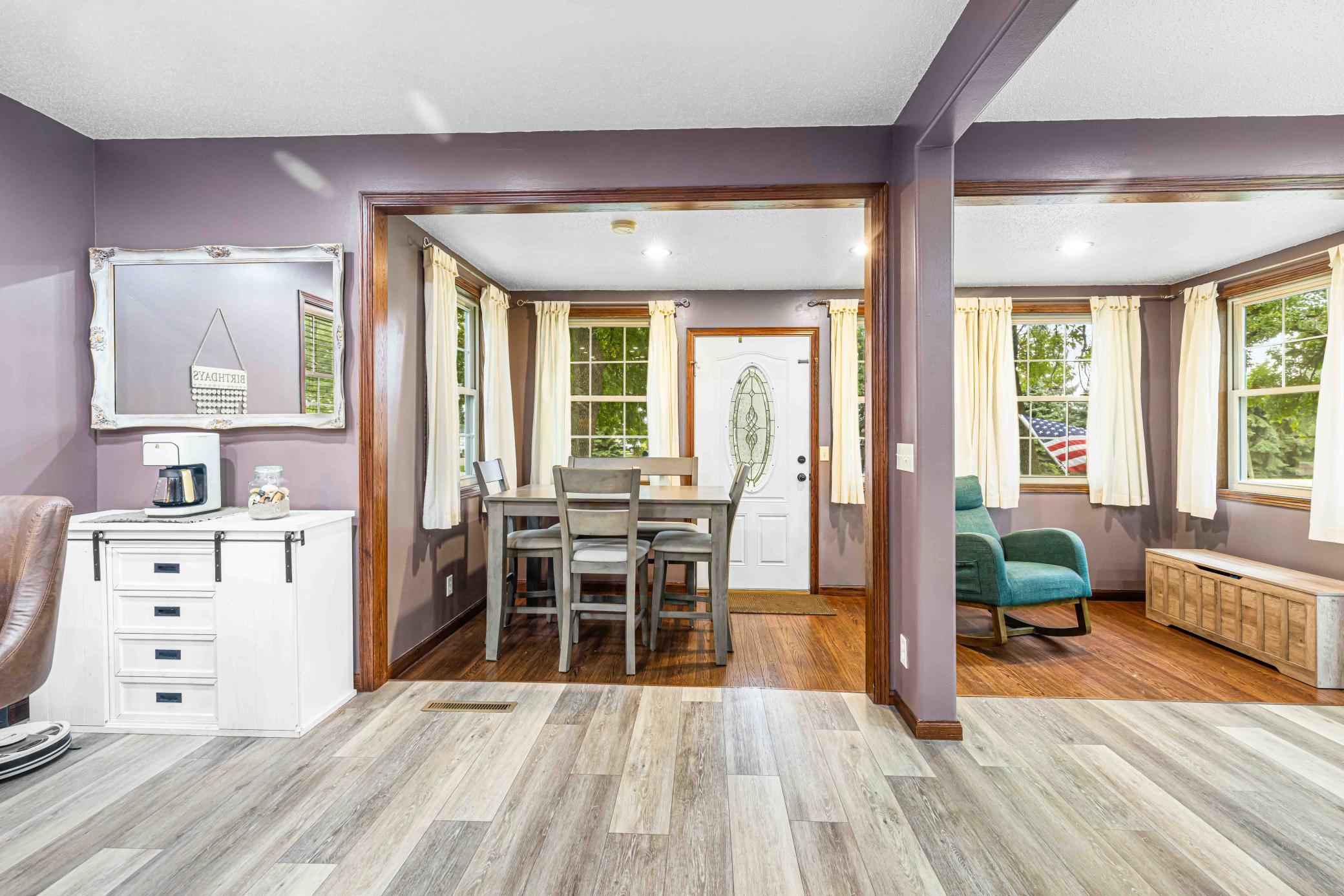 1909 single family home for sale at 14800 90th Avenue S in Barnesville, MN — 4 bed, 2 bath (photo 19 of 37)