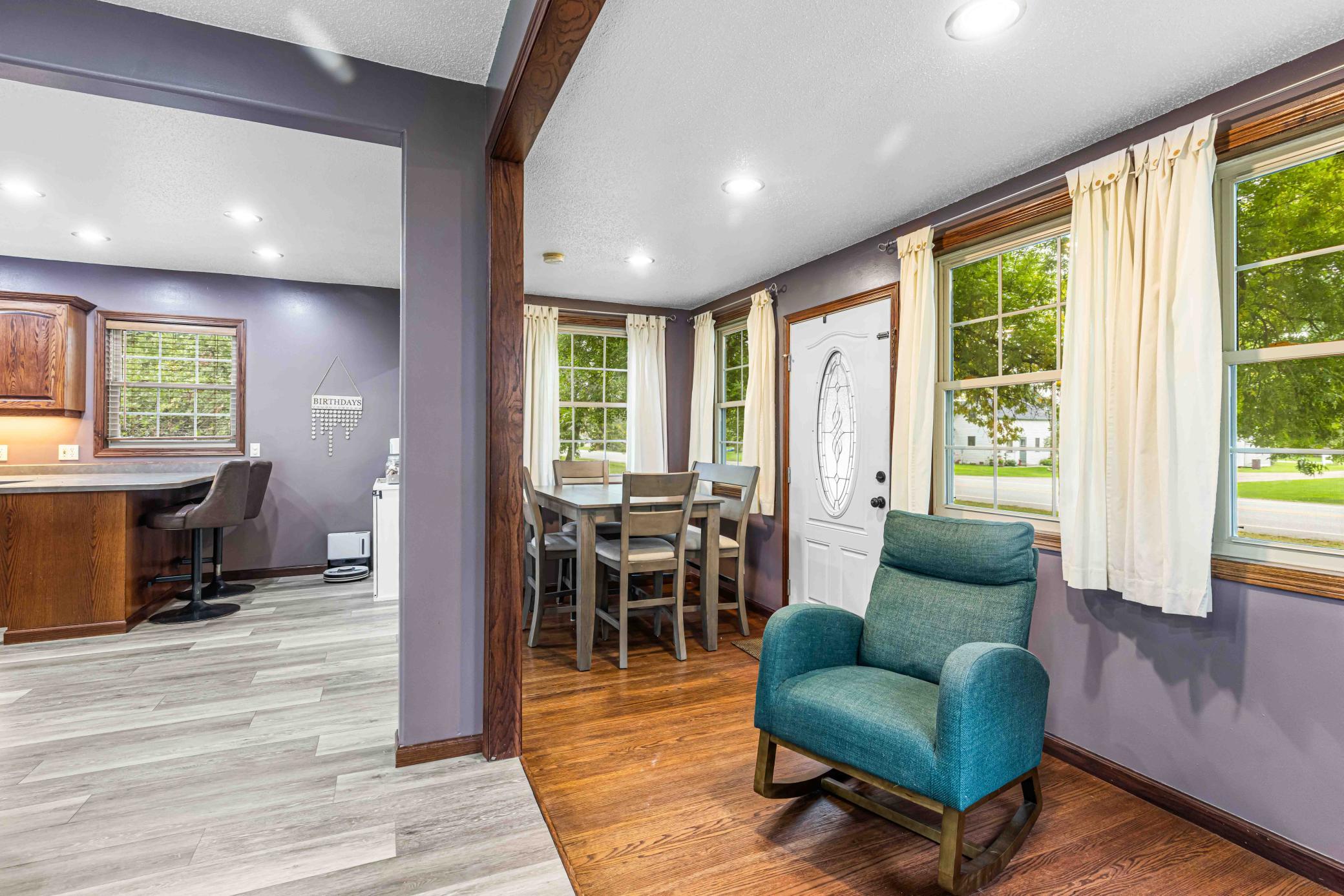 1909 single family home for sale at 14800 90th Avenue S in Barnesville, MN — 4 bed, 2 bath (photo 20 of 37)