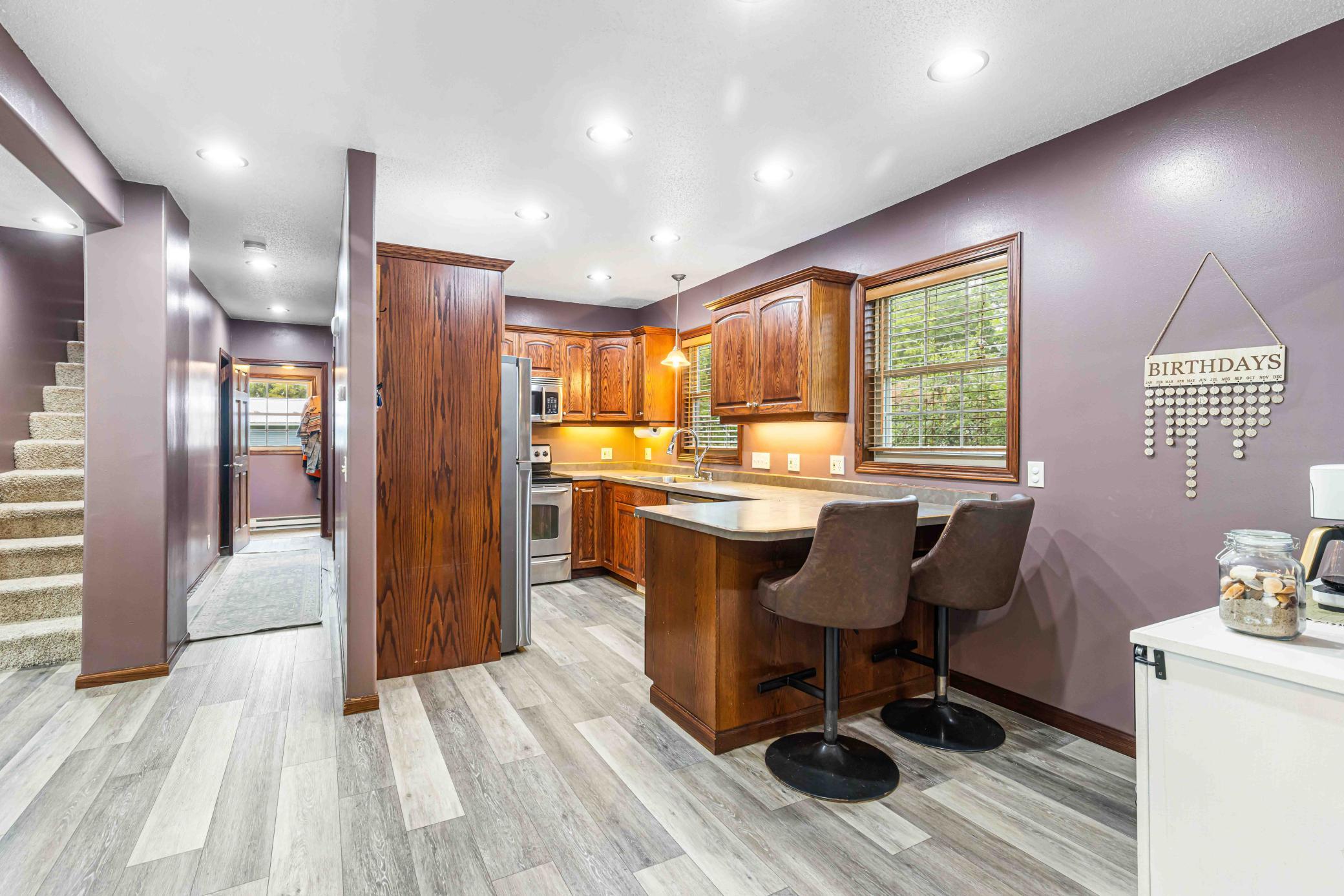 1909 single family home for sale at 14800 90th Avenue S in Barnesville, MN — 4 bed, 2 bath (photo 21 of 37)