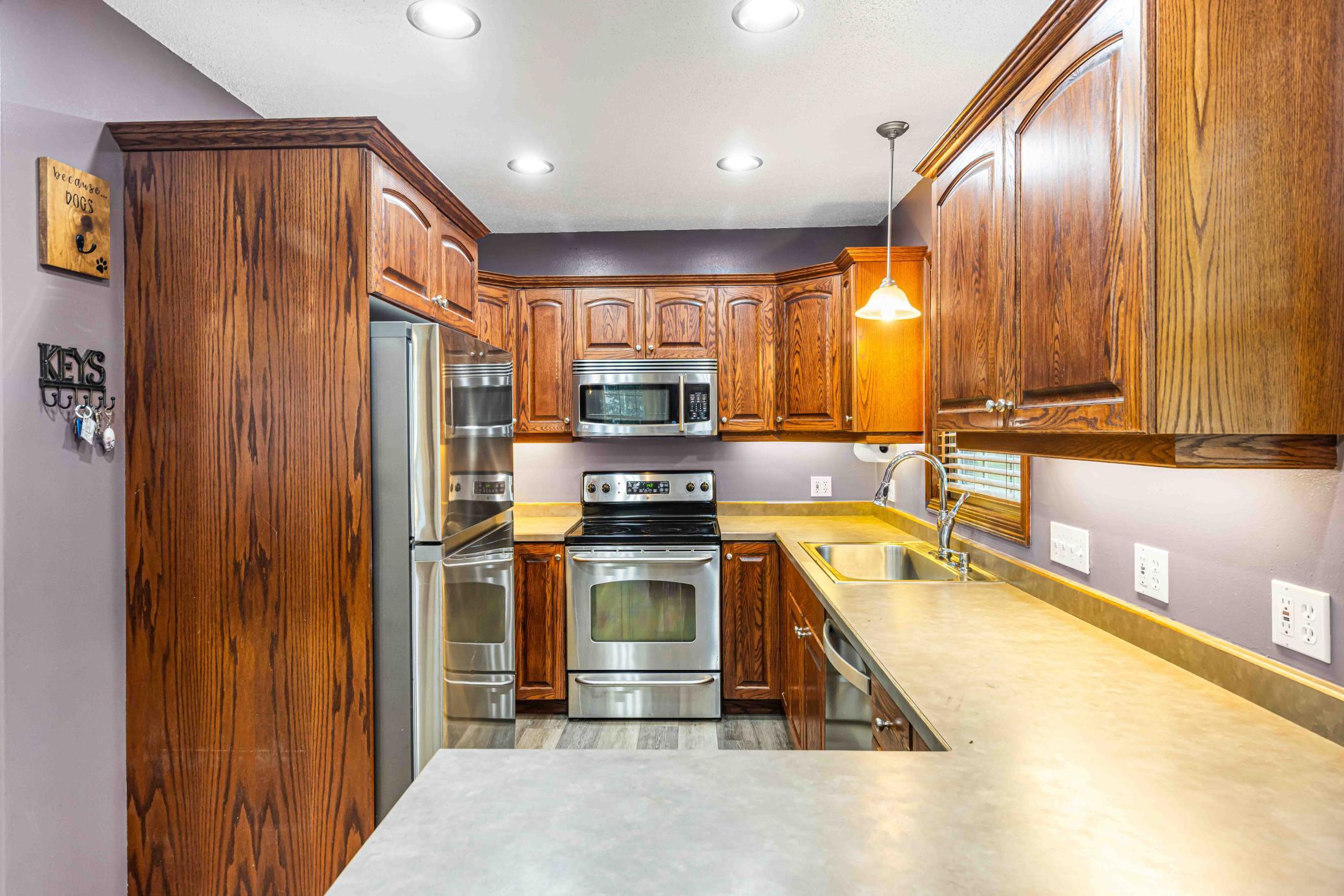 1909 single family home for sale at 14800 90th Avenue S in Barnesville, MN — 4 bed, 2 bath (photo 23 of 37)