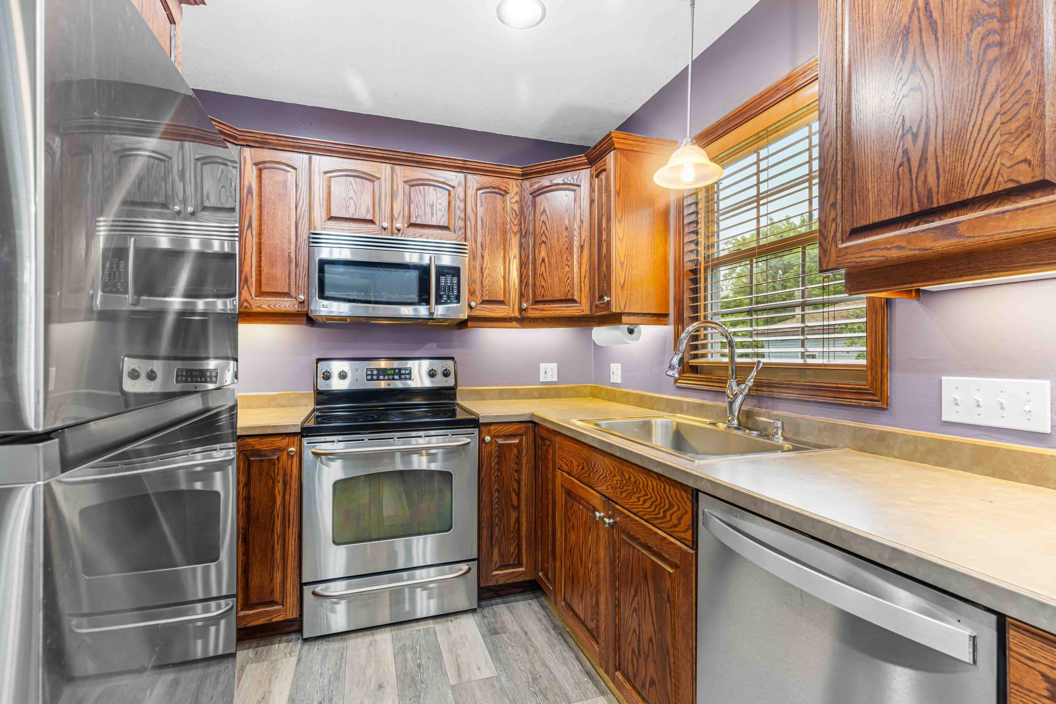 1909 single family home for sale at 14800 90th Avenue S in Barnesville, MN — 4 bed, 2 bath (photo 24 of 37)