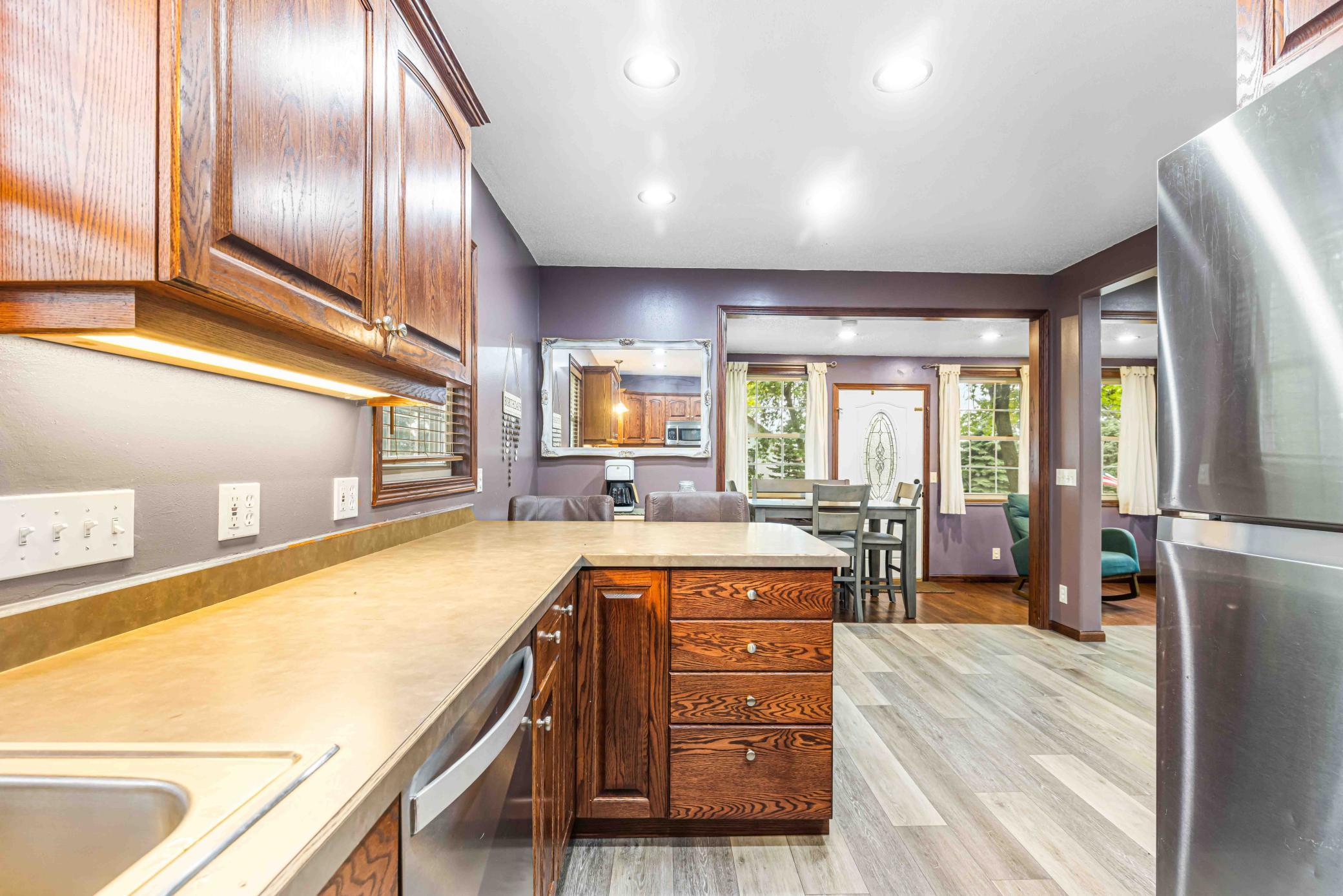 1909 single family home for sale at 14800 90th Avenue S in Barnesville, MN — 4 bed, 2 bath (photo 25 of 37)
