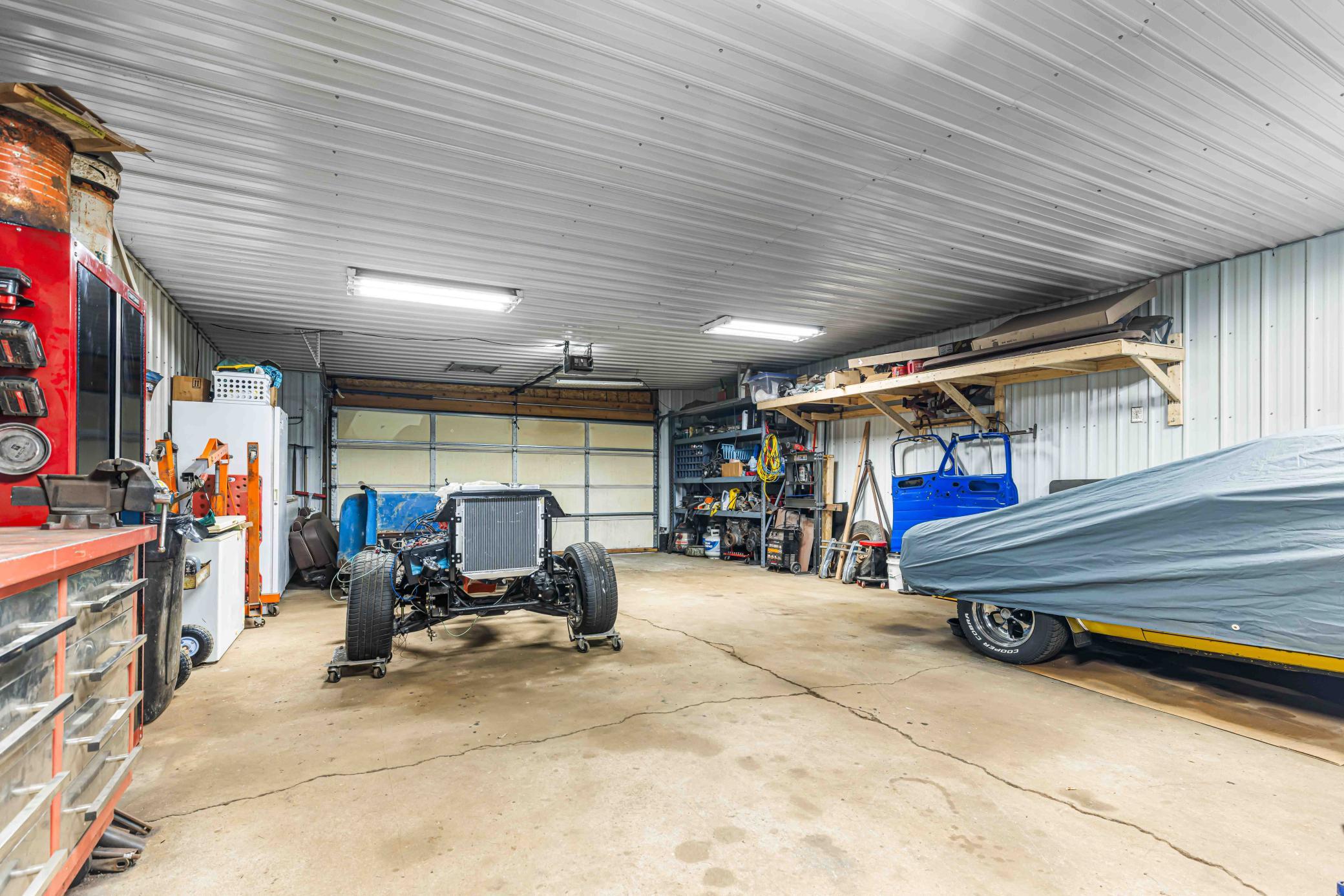 1909 single family home for sale at 14800 90th Avenue S in Barnesville, MN — 4 bed, 2 bath (photo 10 of 37)